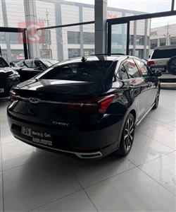 شيري أريزو 6